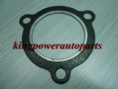 EXHAUST PIPE GASKET FOR JCB 3CX 4CX OEM 813-10258