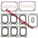 3092641 VOLVO INTAKE AND EXHAUST MANIFOLD GASKET SET D12C
