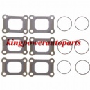 276930 VOLVO INTAKE AND EXHAUST MANIFOLD GASKET SET D12A