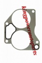 CUMMINS ISX QSX THERMOSTAT COVER GASKET 3680602