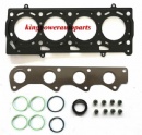 Cylinder Head Gasket Set Fits VW POLO LUPO 1.0L KP-B-VO-085