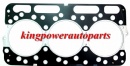 CYLINDER HEAD GASKET FOR NISSAN PF6T 11044-96573