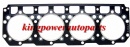 CYLINDER HEAD GASKET FOR MITSUBISHI 8DC91A 31201-32100 ME091583