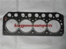 CYLINDER HEAD GASKET FOR MITSUBISHI S4L 31A01-33300