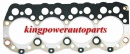 CYLINDER HEAD GASKET FOR MITSUBISHI S4S 32A01-02201
