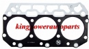 CYLINDER HEAD GASKET FOR HINO EB400 11115-1142