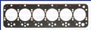 CYLINDER HEAD GASKET FOR IVECO 6CYL 100MM 1907834