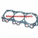 CYLINDER HEAD GASKET FOR IVECO 8460.41T 120MM 61319085