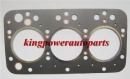 CYLINDER HEAD GASKET FOR IVECO 8035.06 FIAT 446 TRACTOR 1909264 4690375 98431958 98448287 98472006