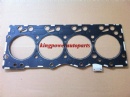 CYLINDER HEAD GASKET FOR IVECO EUROCARGO TECTOR 3.9L 2830706 1.25MM