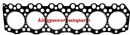 CYLINDER HEAD GASKET FOR HINO EP100 11115-2190