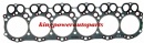 CYLINDER HEAD GASKET FOR HINO H06C H07C 11115-1802 11115-1810