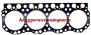 CYLINDER HEAD GASKET FOR HINO F20C 11115-2211