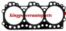 CYLINDER HEAD GASKET FOR HINO K13C 11115-2221