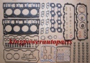 HS54579 FORD POWERSTROKE 6.0L HEAD GASKET SET WITH 20MM DOWELS