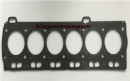 MLS CYLINDER HEAD GASKET FOR PERKINS 1106D S1800-2 3681E052 3681E053