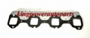 NEW TYPE EXHAUST MANIFOLD GASKET FOR JCB 3CX 4CX OEM 320/06398
