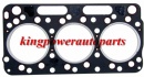 CYLINDER HEAD GASKET FOR NISSAN PD6T 11044-96007 11044-NC001