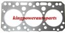 CYLINDER HEAD GASKET FOR HINO DS50 11115-1580