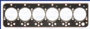 CYLINDER HEAD GASKET FOR IVECO 6CYL 104MM 1907838
