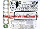 FULL CYLINDER HEAD GASKET SET FOR IVECO F3A 2996291 2996097