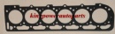 CYLINDER HEAD GASKET FOR FORD NEW HOLLAND CNH 87801753
