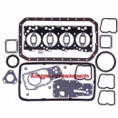 RP703 AB703 Overhaul Gasket Set For Iveco 4 Cylinder NEF N45 Engine New Holland 2830919 2830920 71104545 71104546 2852012 4897877