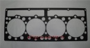 CYLINDER HEAD GASKET SHIM FIT FOR CAT 3304DI